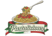 Pastalicious